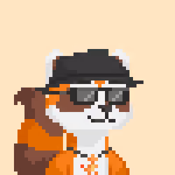 Raccoon Gang #378