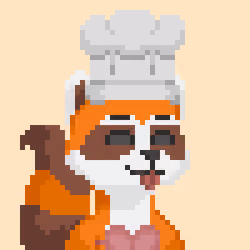 Raccoon Gang #2792