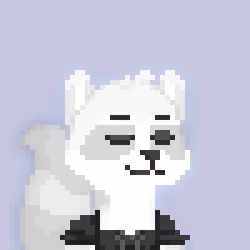 Raccoon Gang #9659