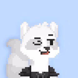 Raccoon Gang #7236