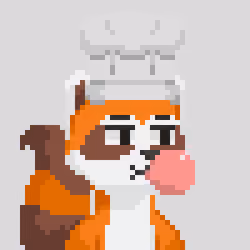 Raccoon Gang #4233