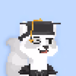 Raccoon Gang #510