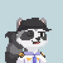 Raccoon Gang #36