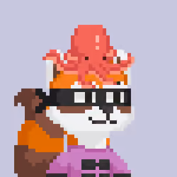Raccoon Gang #2616