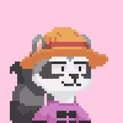 Raccoon Gang #4761