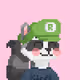6731