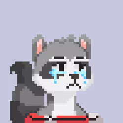 Raccoon Gang #3020