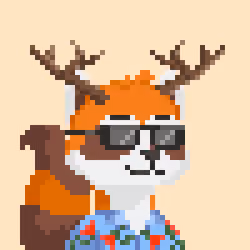 Raccoon Gang #9293