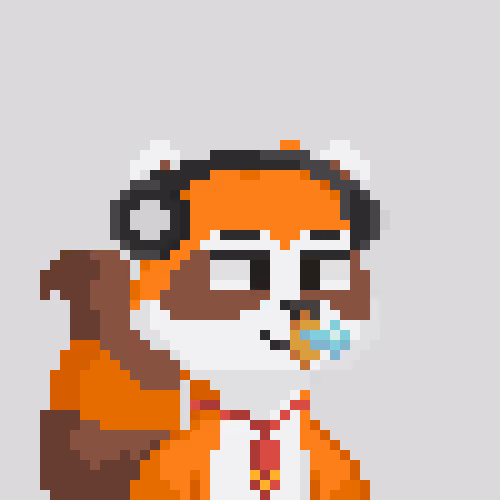 Raccoons Gang