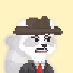 Raccoon Gang #9782