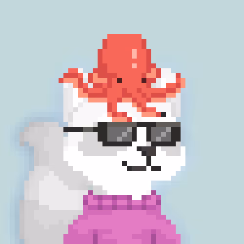 Raccoons Gang