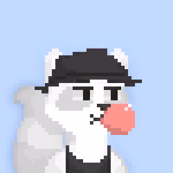 Raccoon Gang #7970