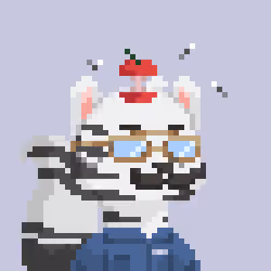 Raccoon Gang #1185