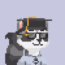 Raccoon Gang #9304