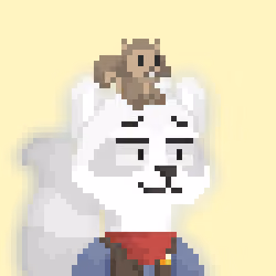 Raccoon Gang #6686