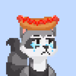 Raccoon Gang #5715