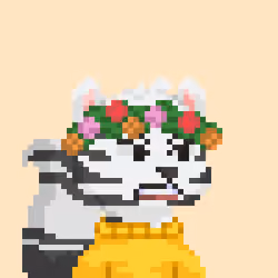 Raccoon Gang #8417