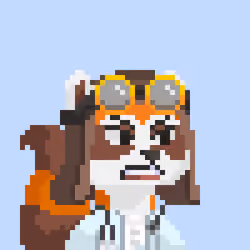 Raccoon Gang #7578
