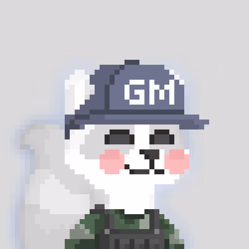 Raccoons Gang