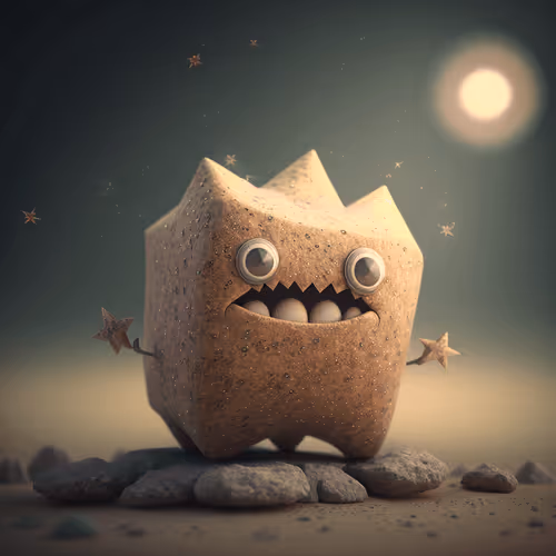 Rock #739