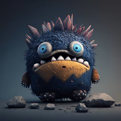 Rock #586