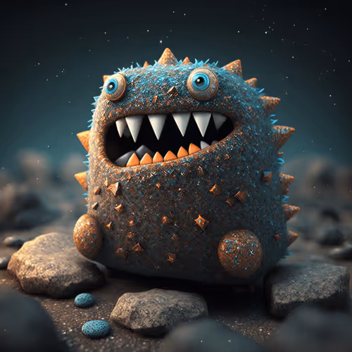Rock #367