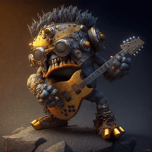 We Will Rock You Official