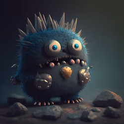 Rock #50