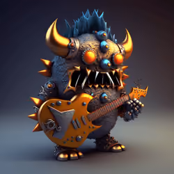 Rock #2846