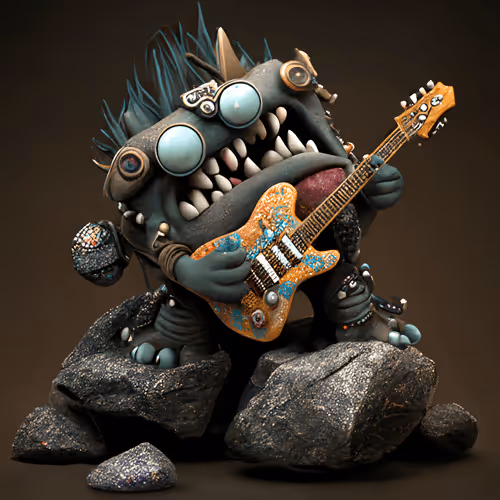 We Will Rock You Official