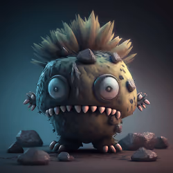 Rock #363