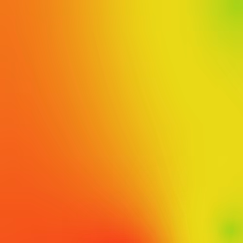 Infinite Shades Of Gradient