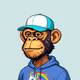 Ape #629