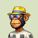 Ape #628