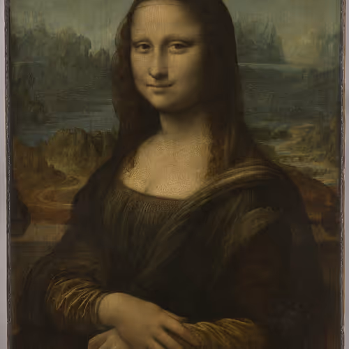Lisa Gherardini V2