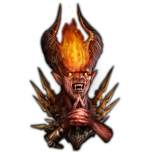 Demon