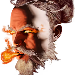 Fire Mage