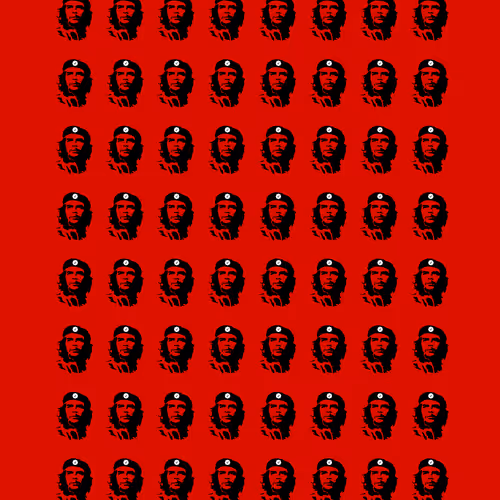 Check Guevara