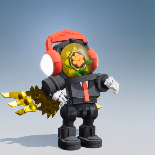 Maestrobard Astronaut