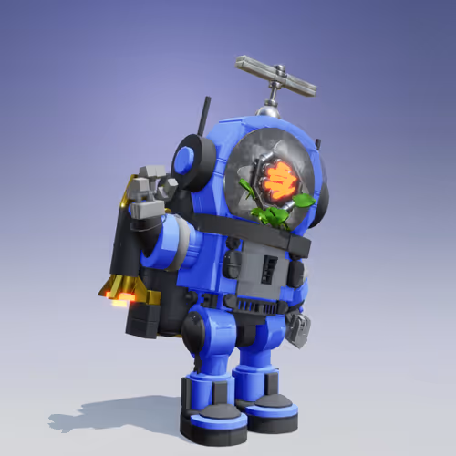 Maestrobard Astronaut