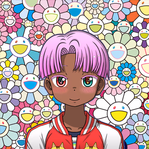 Akibahara Flowers