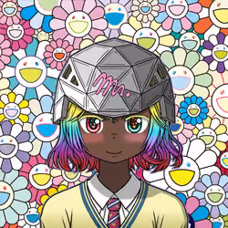 Akibahara Flowers #6339