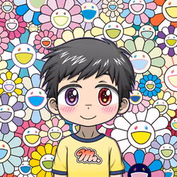 Akibahara Flowers #3183
