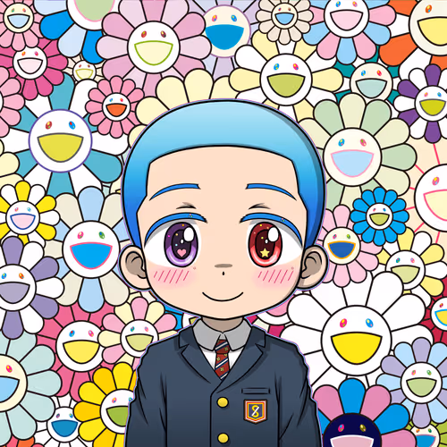 Akibahara Flowers