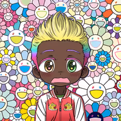 Akibahara Flowers #2865