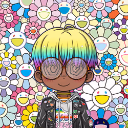 Akibahara Flowers #4264