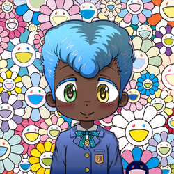Akibahara Flowers #657