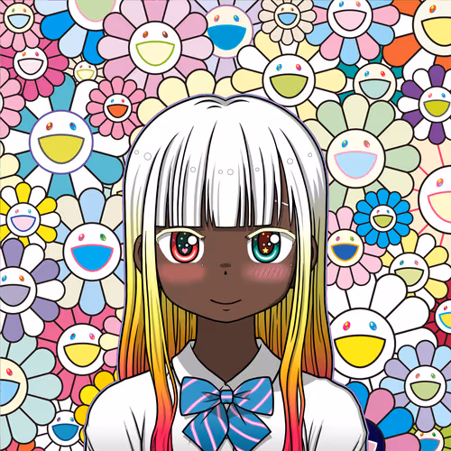 Akibahara Flowers