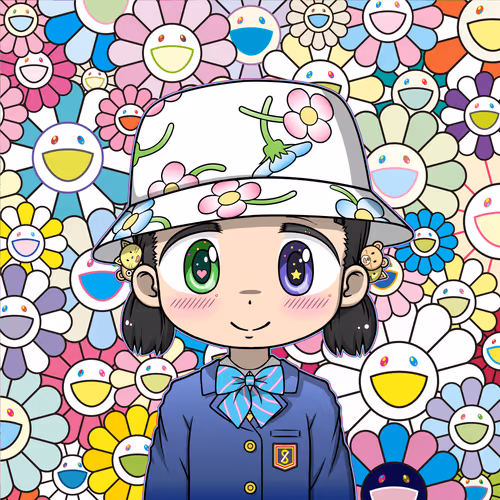Akibahara Flowers
