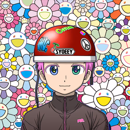 Akibahara Flowers #7274